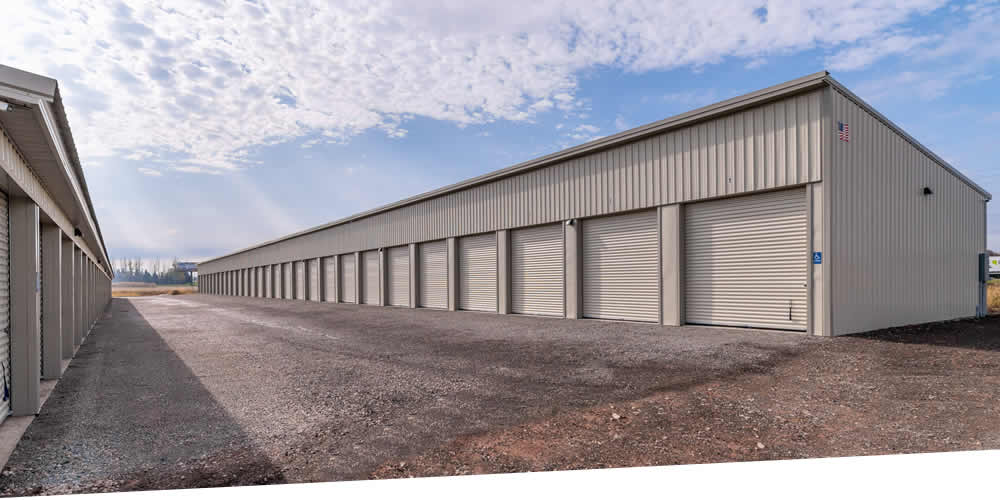 Self Storage Unit Information | 41 Self Storage Units in Oshkosh WI