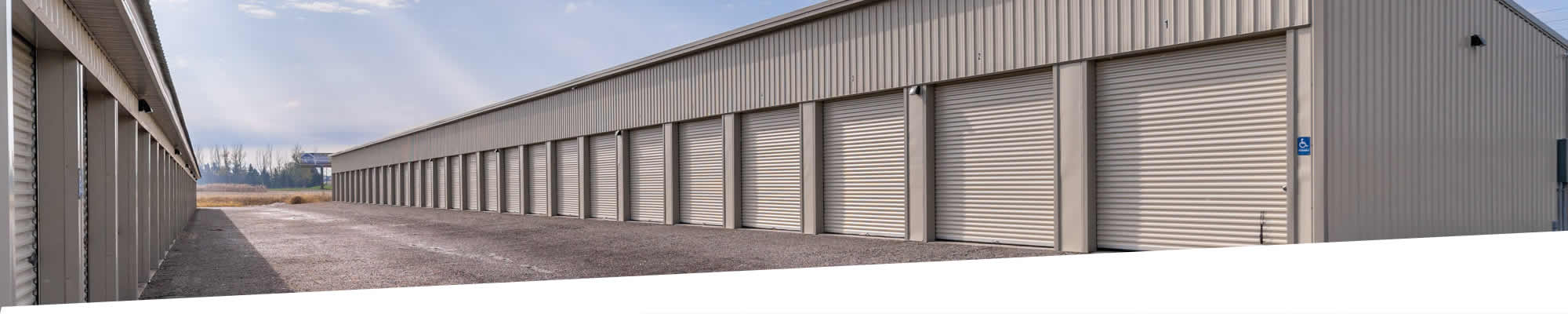 Self Storage Unit Information | 41 Self Storage Units in Oshkosh WI