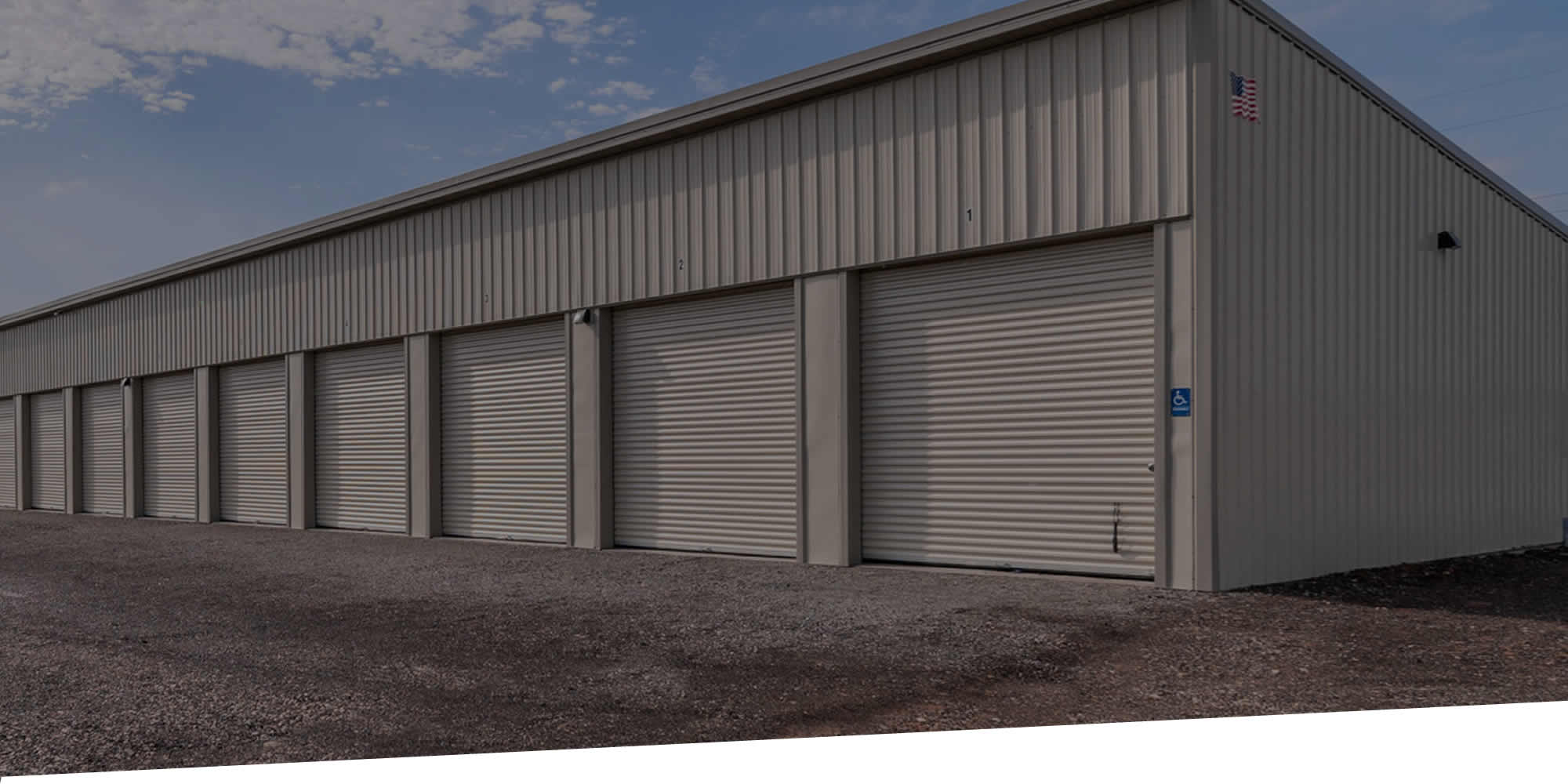 41 Self Storage Units in Oshkosh WI