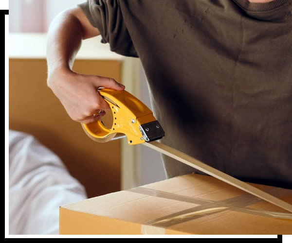 Self Storage Units for Rent